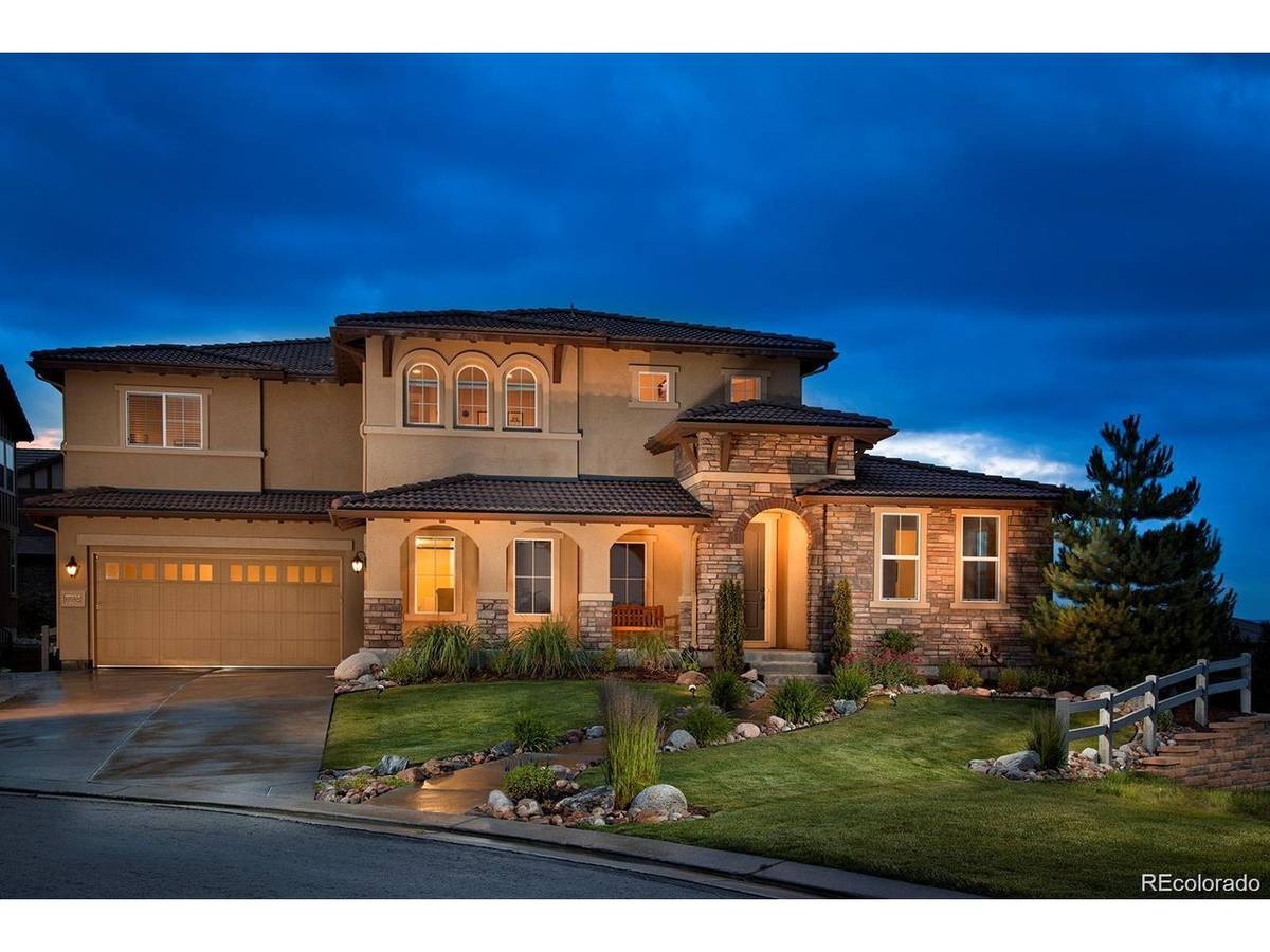 10523 Morningdew, Highlands Ranch, CO 80126