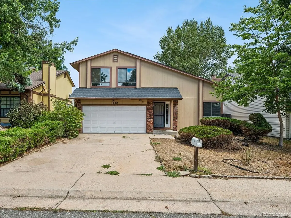 1522 S Carson, Aurora, CO 80012
