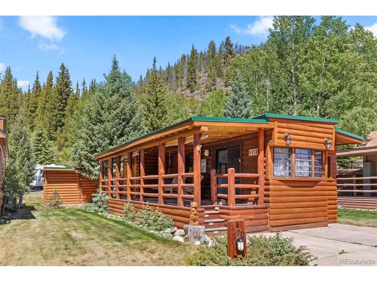 85 Revett #170, Breckenridge, CO 80424