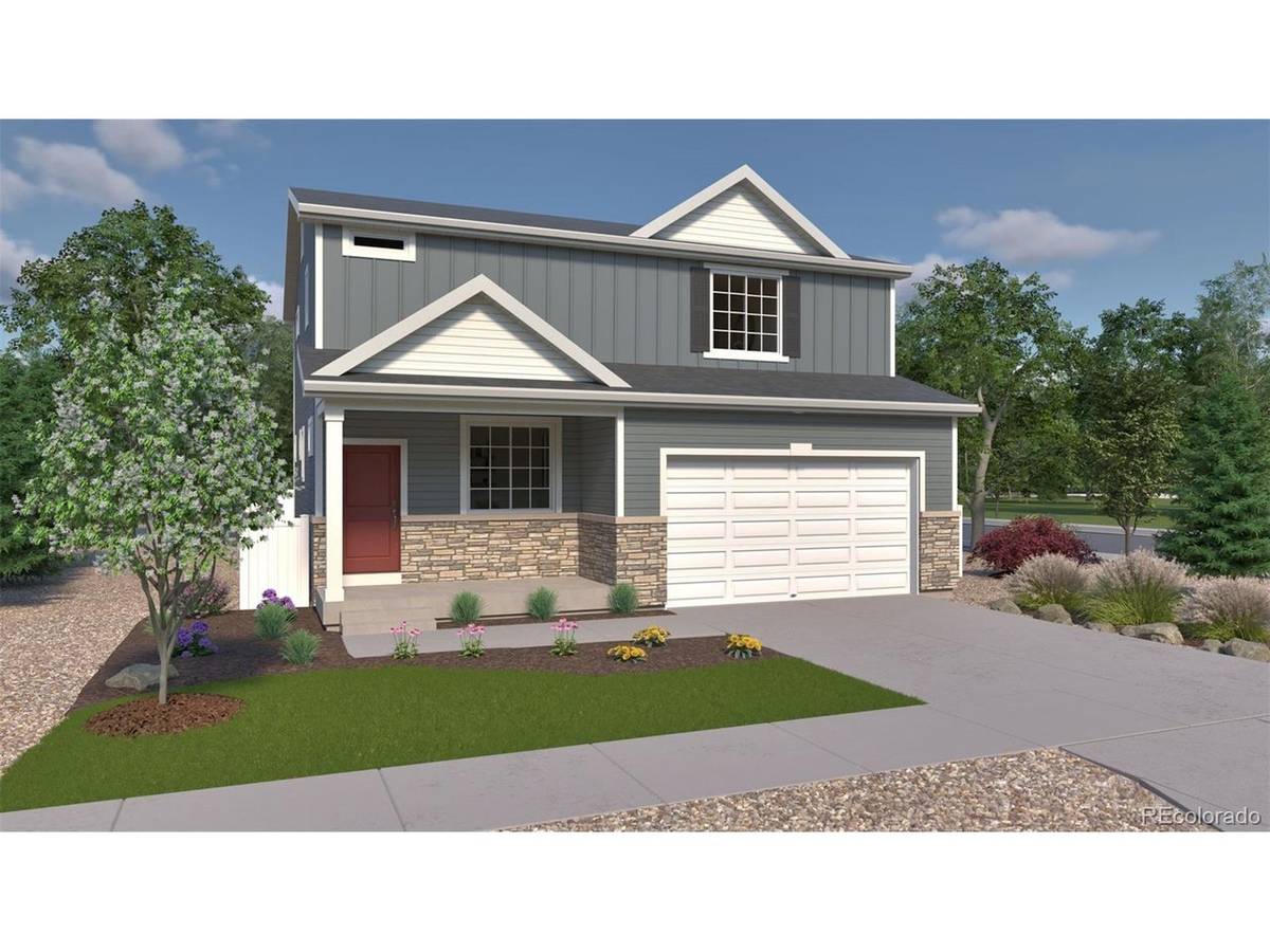 4725 Hauler, Brighton, CO 80601