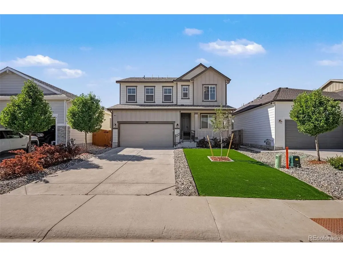 287 Vista Cliff, Castle Rock, CO 80104