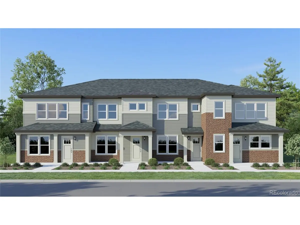 16471 Standing Elk, Parker, CO 80134