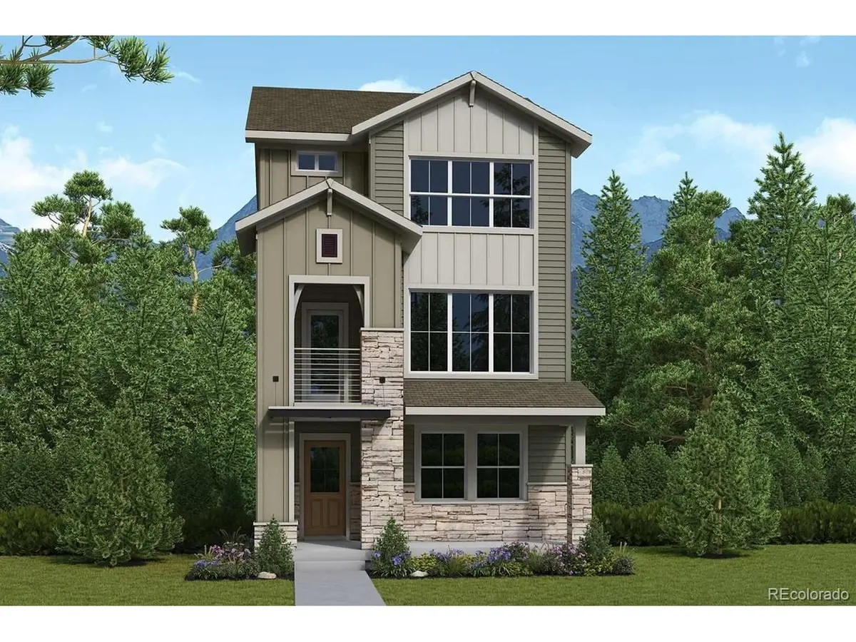4712 N Denali, Aurora, CO 80019