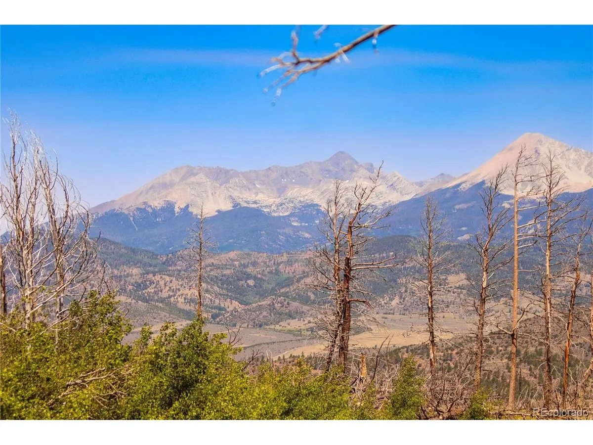 362 Soubry, Fort Garland, CO 81133