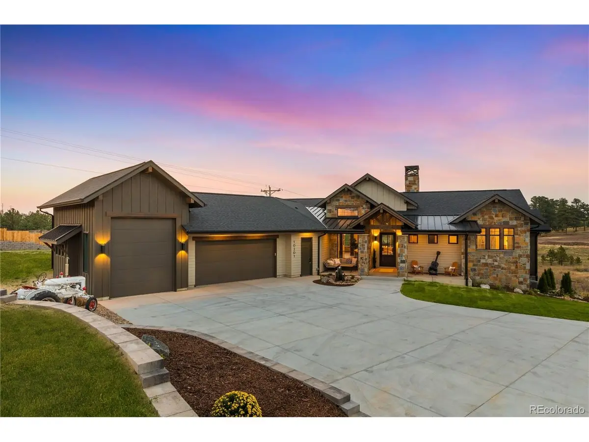 10201 Inspiration, Parker, CO 80138