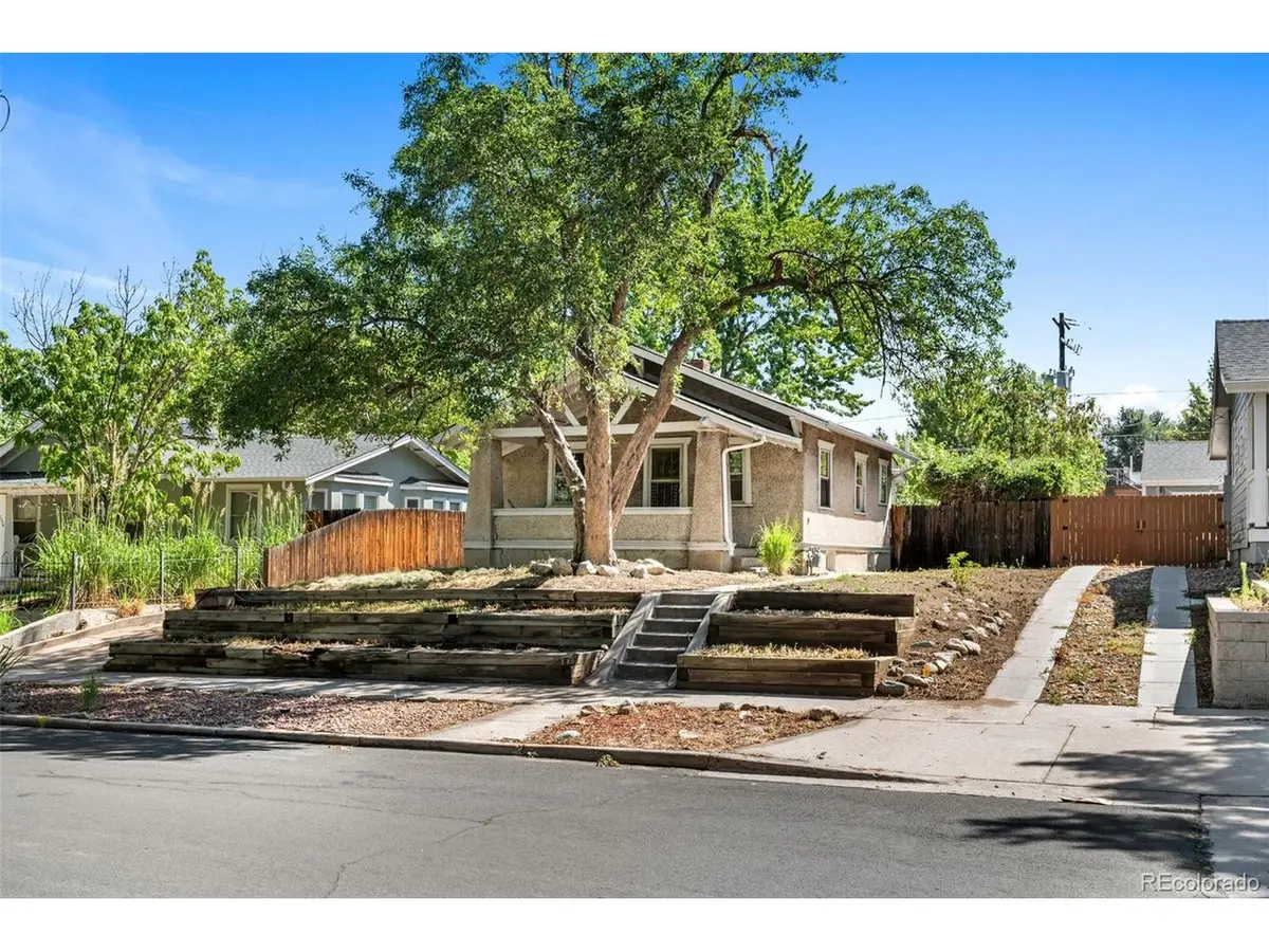 2080 S Emerson, Denver, CO 80210