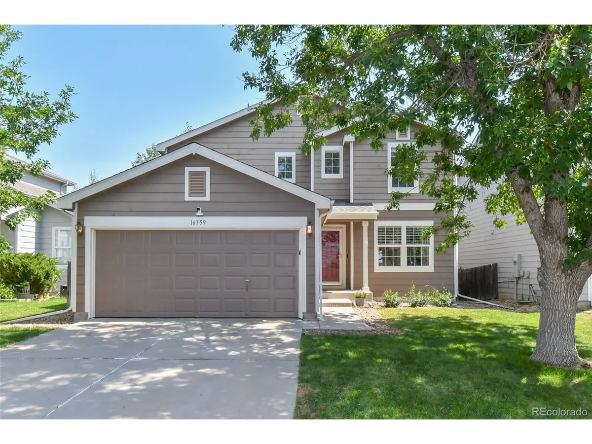 16359 E Phillips, Englewood, CO 80112