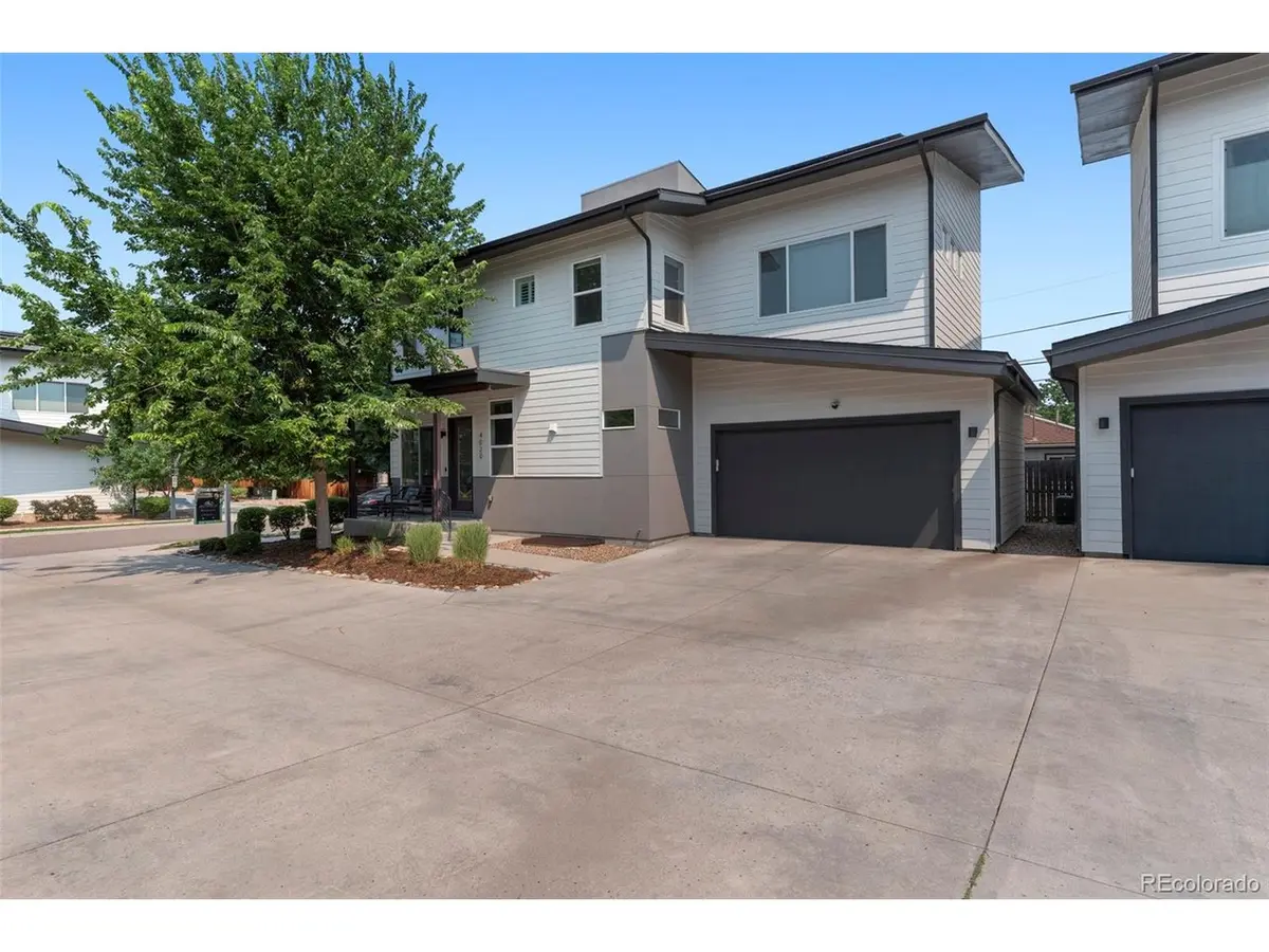 4020 Fenton, Wheat Ridge, CO 80212