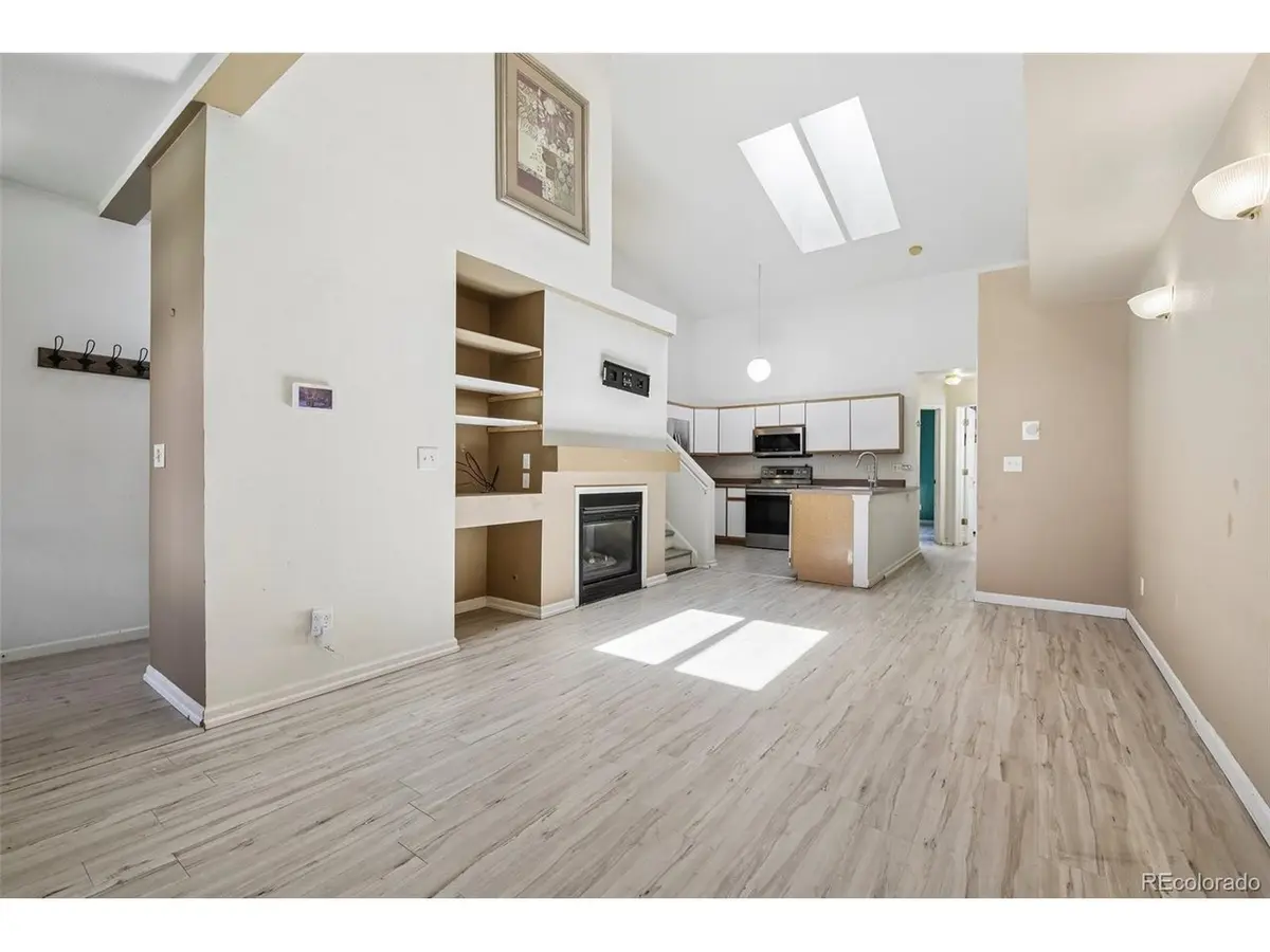 2842 W Centennial #I, Littleton, CO 80123