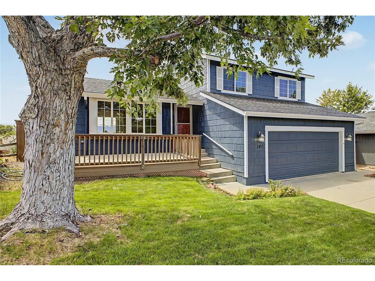 240 Quail Ridge, Littleton, CO 80126