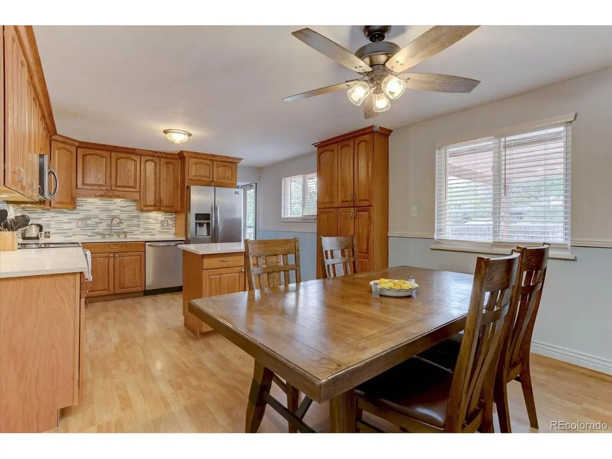 1805 S Ammons, Denver, CO 80232