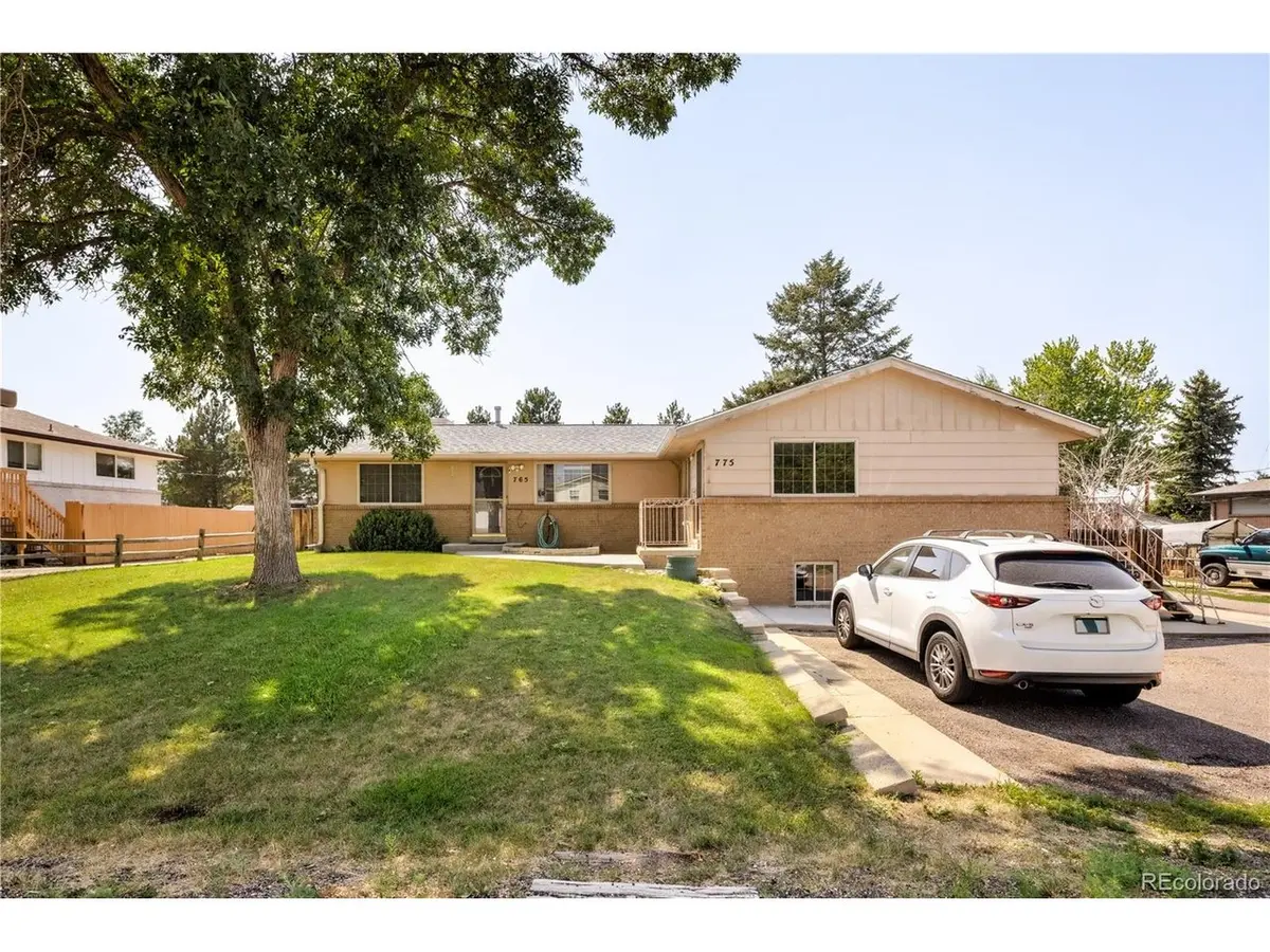 765 Gardenia, Golden, CO 80401