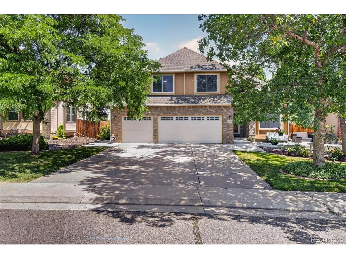 11445 W Coal Mine, Littleton, CO 80127