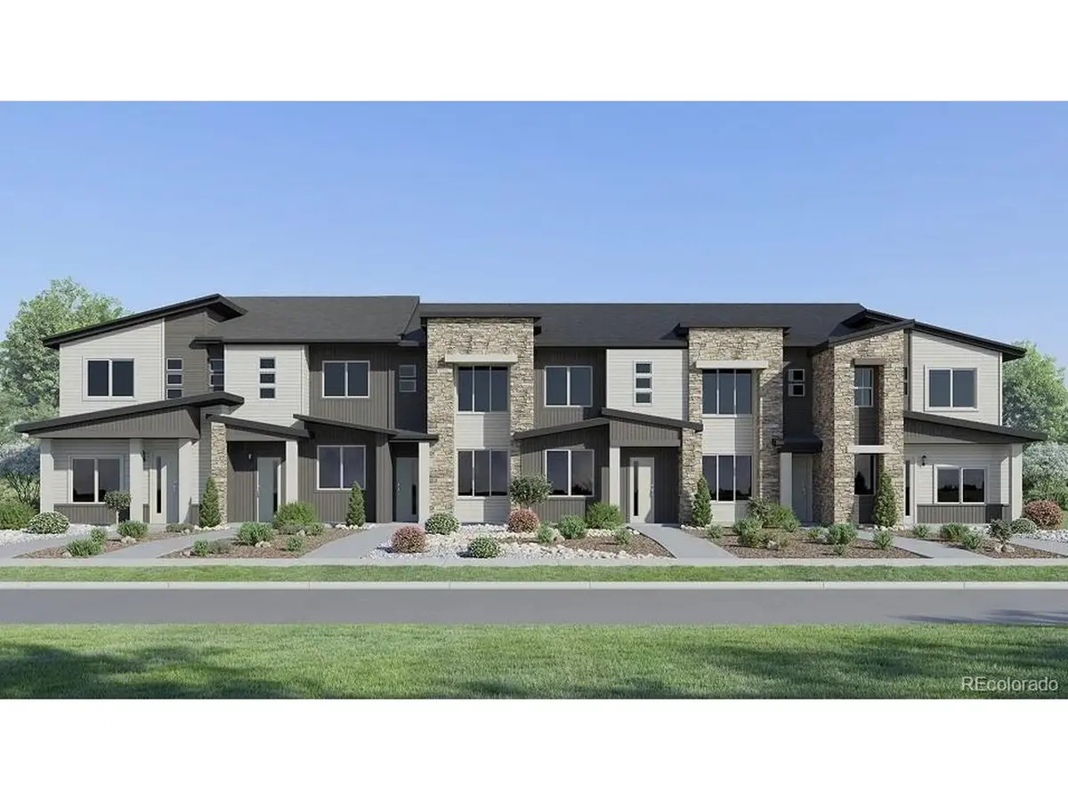 11088 Macomber, Parker, CO 80134