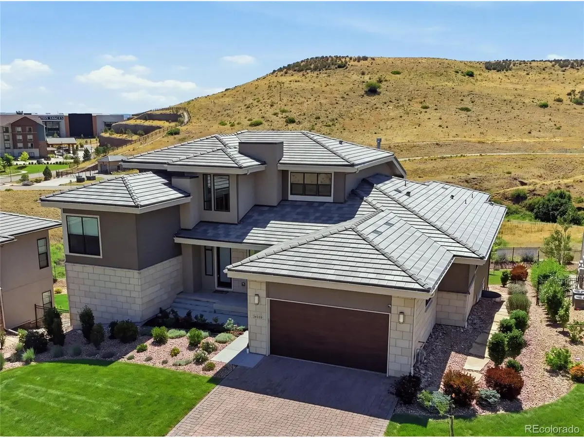 10710 Bluffside, Lone Tree, CO 80124