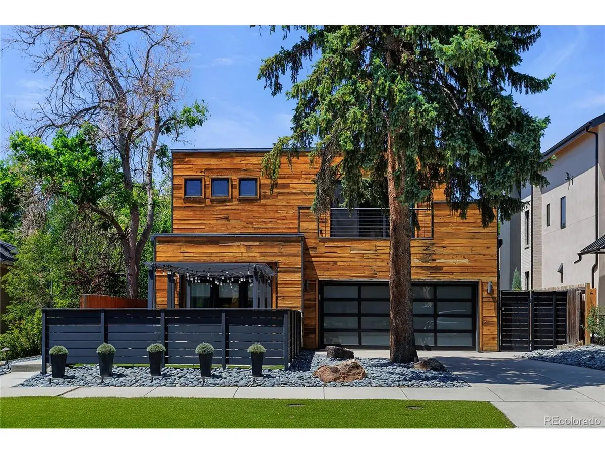 245 Jackson, Denver, CO 80206