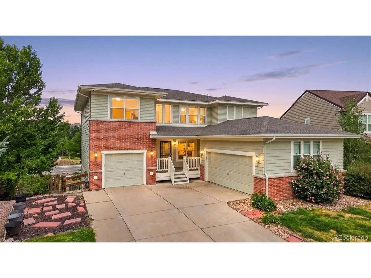 8343 Briar Trace, Castle Rock, CO 80108