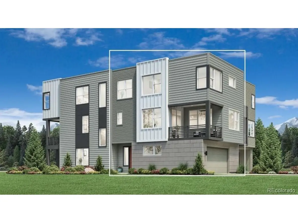 7721 S Lowell, Littleton, CO 80120