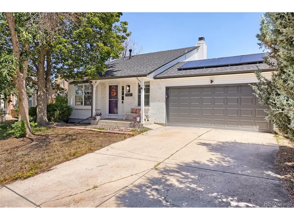 19662 E Purdue, Aurora, CO 80013