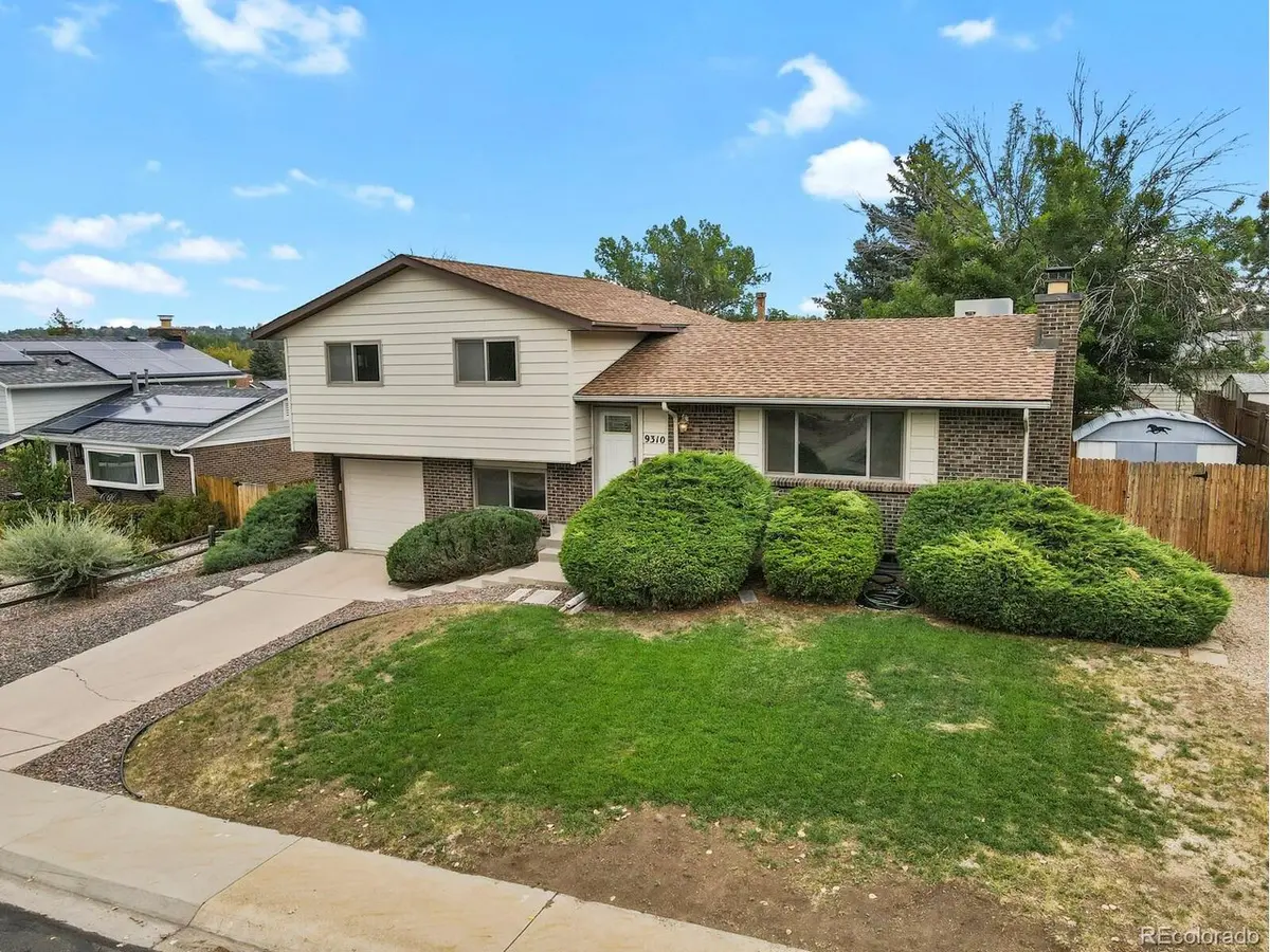 9310 Raleigh, Westminster, CO 80031