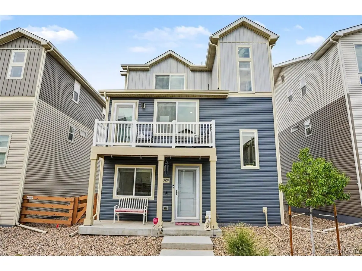 13495 E 103rd, Commerce City, CO 80022