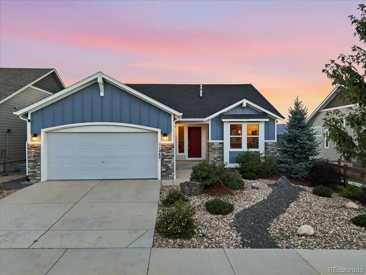 11040 Falling Snow, Colorado Springs, CO 80908