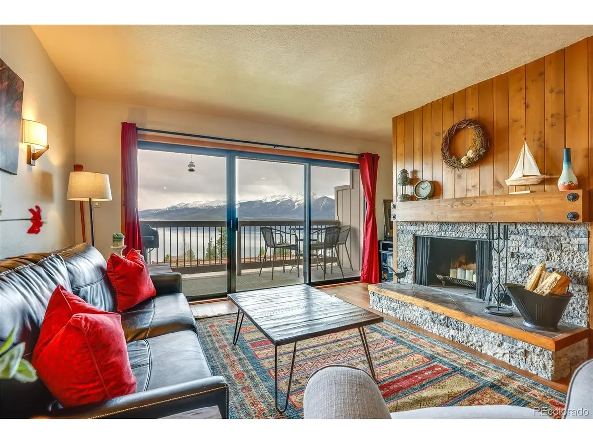 311 W La Bonte #206, Dillon, CO 80435