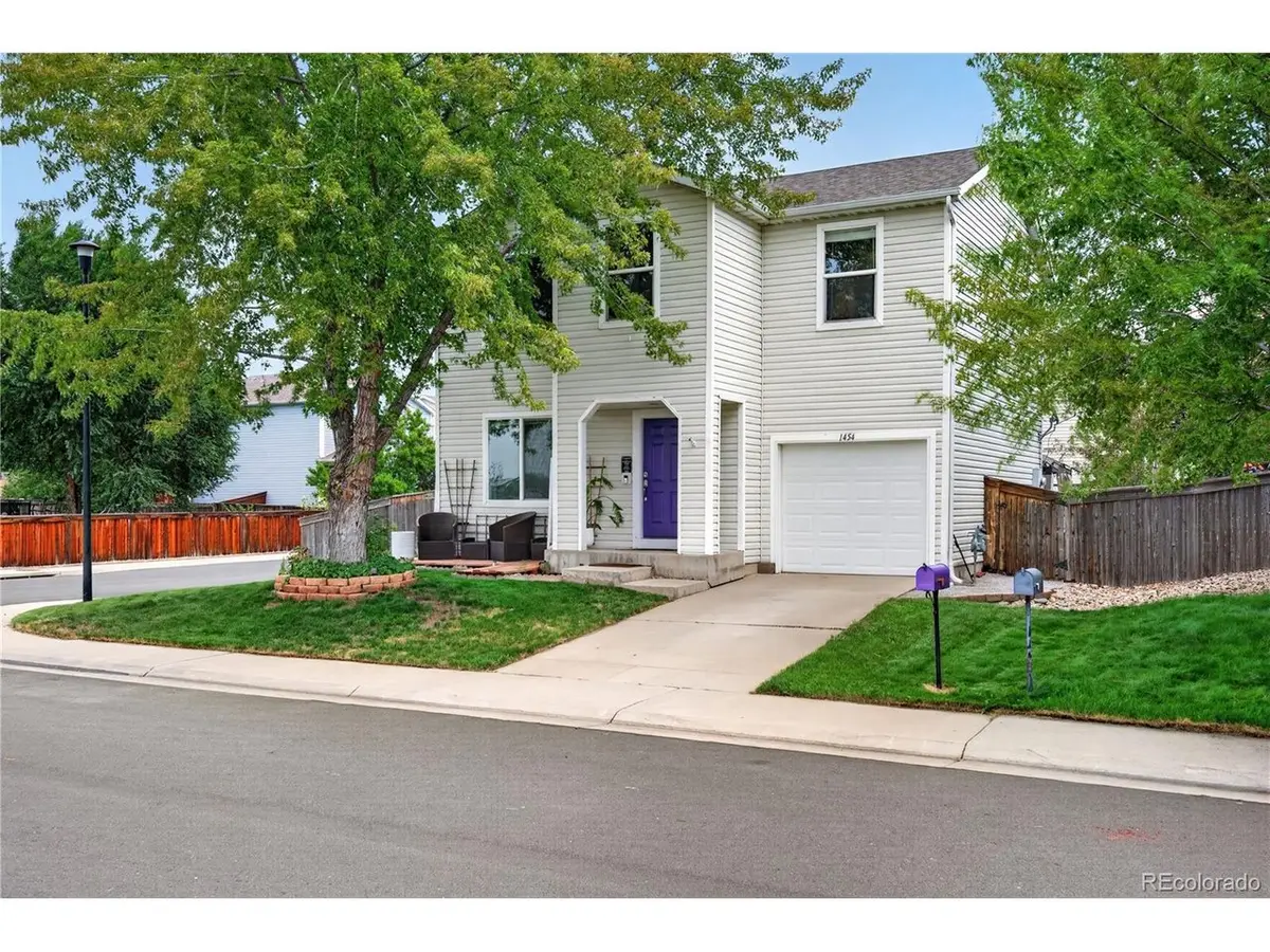1454 Goldeneye, Brighton, CO 80601