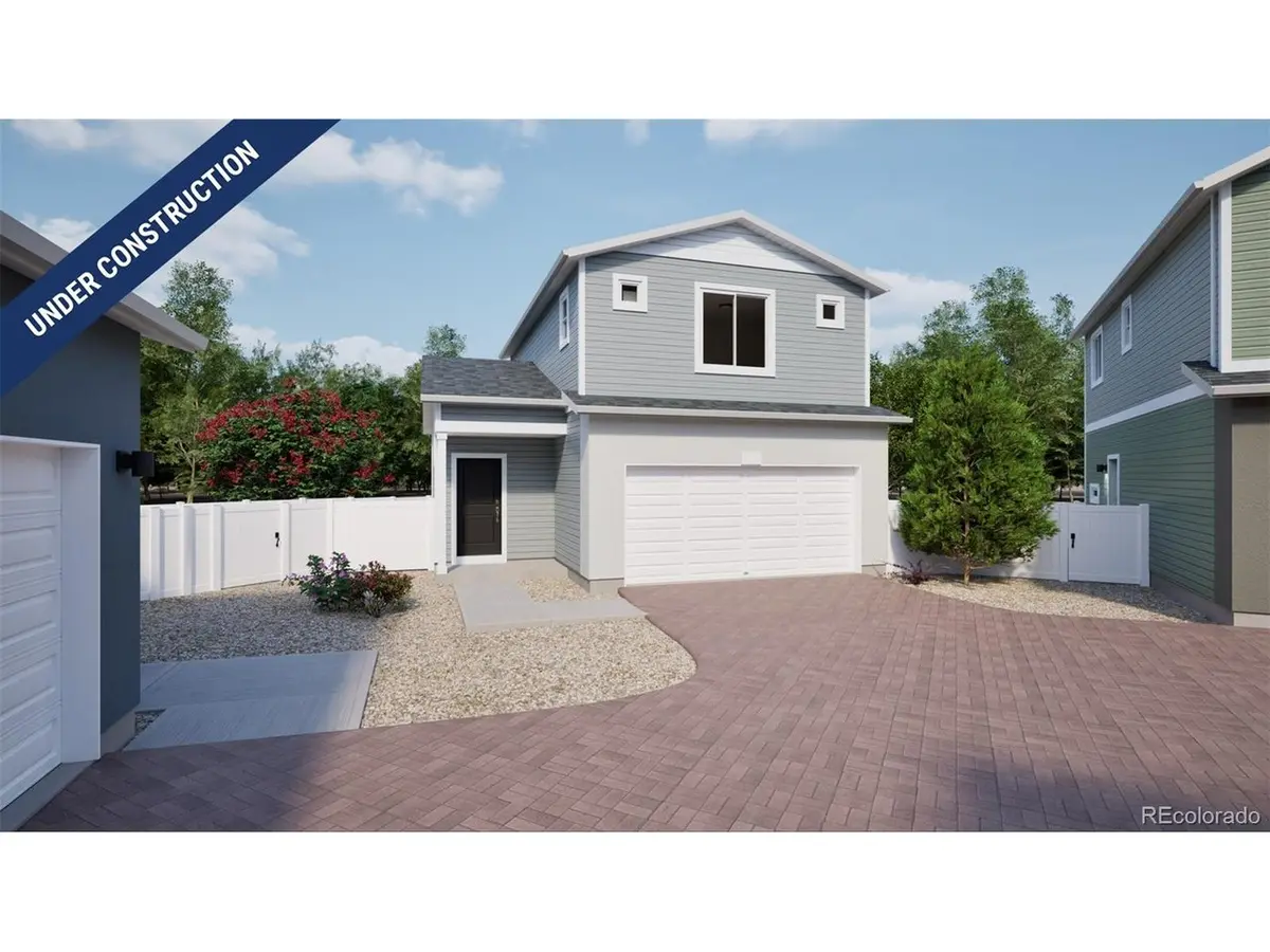 10043 Revere, Commerce City, CO 80022