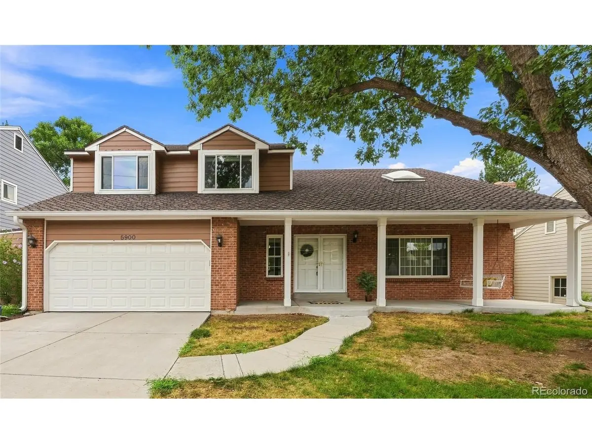 5900 E Caley, Centennial, CO 80111