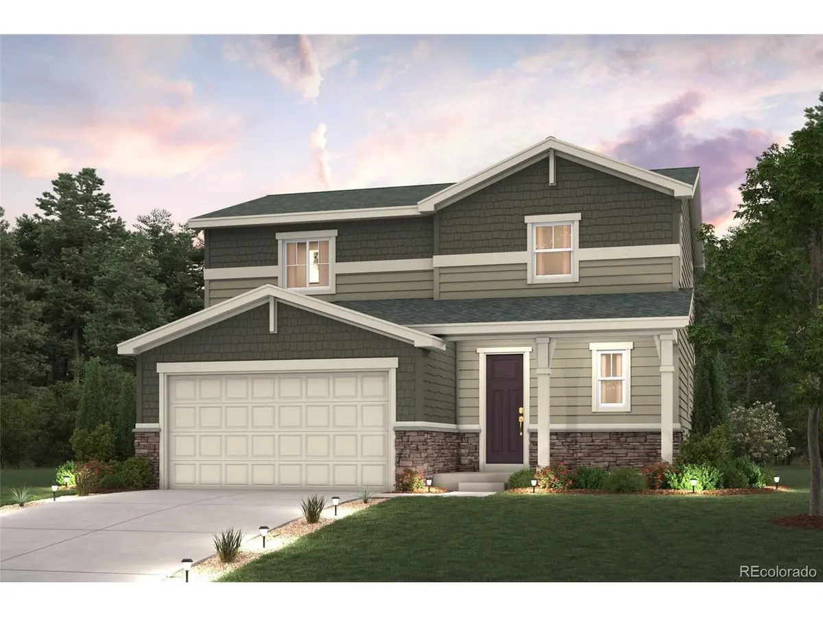 3702 Bluestem, Dacono, CO 80514