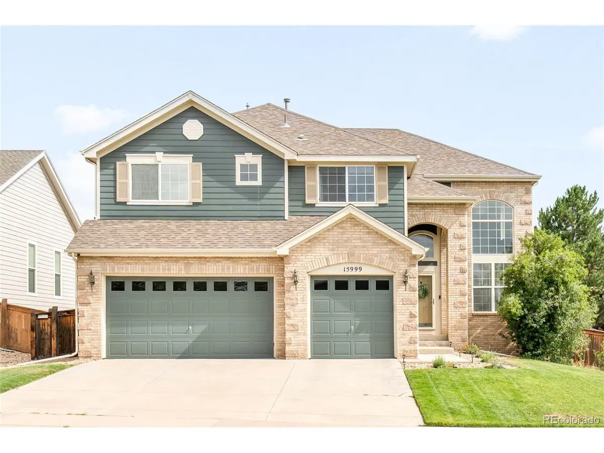 15999 E Summit Fox, Parker, CO 80134