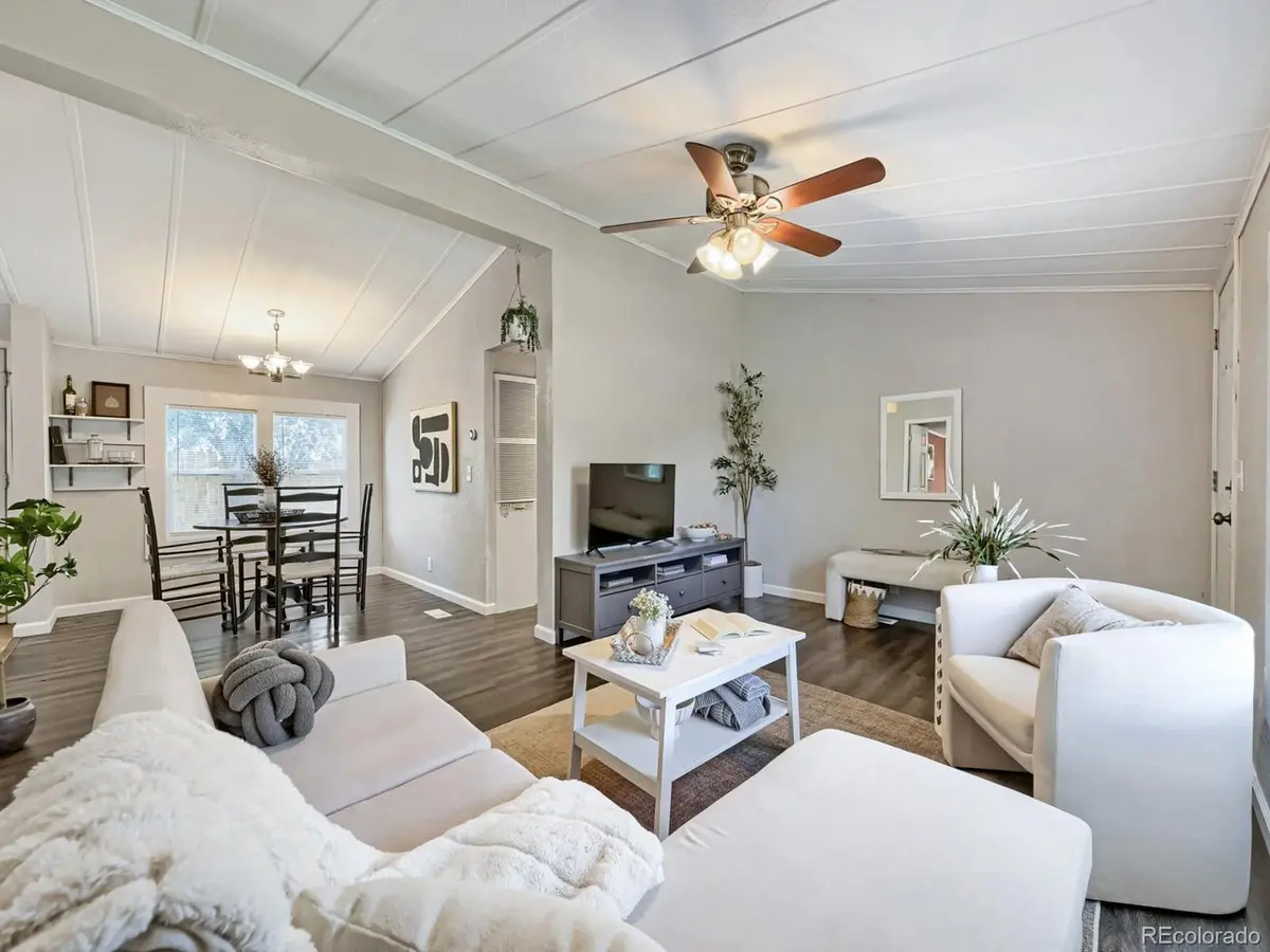 3090 W 55th, Denver, CO 80221