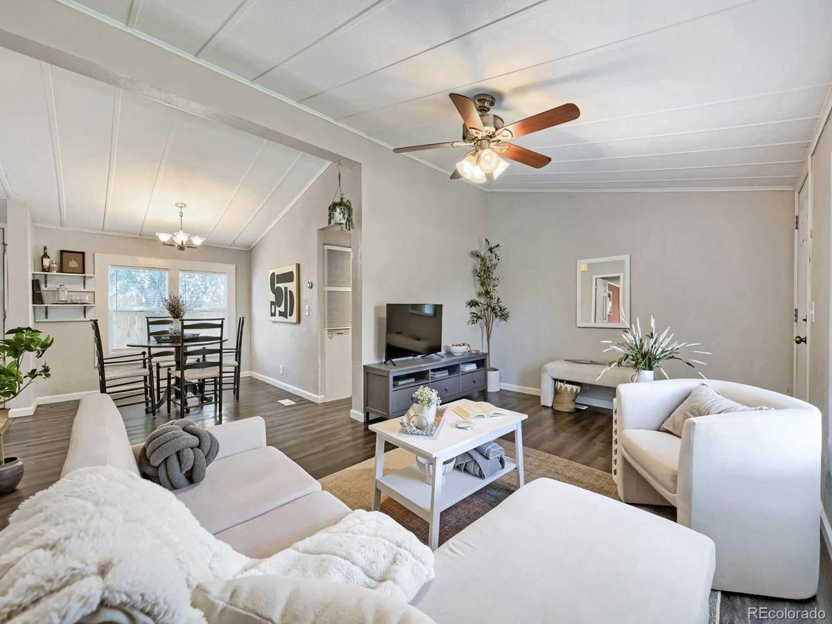3090 W 55th, Denver, CO 80221