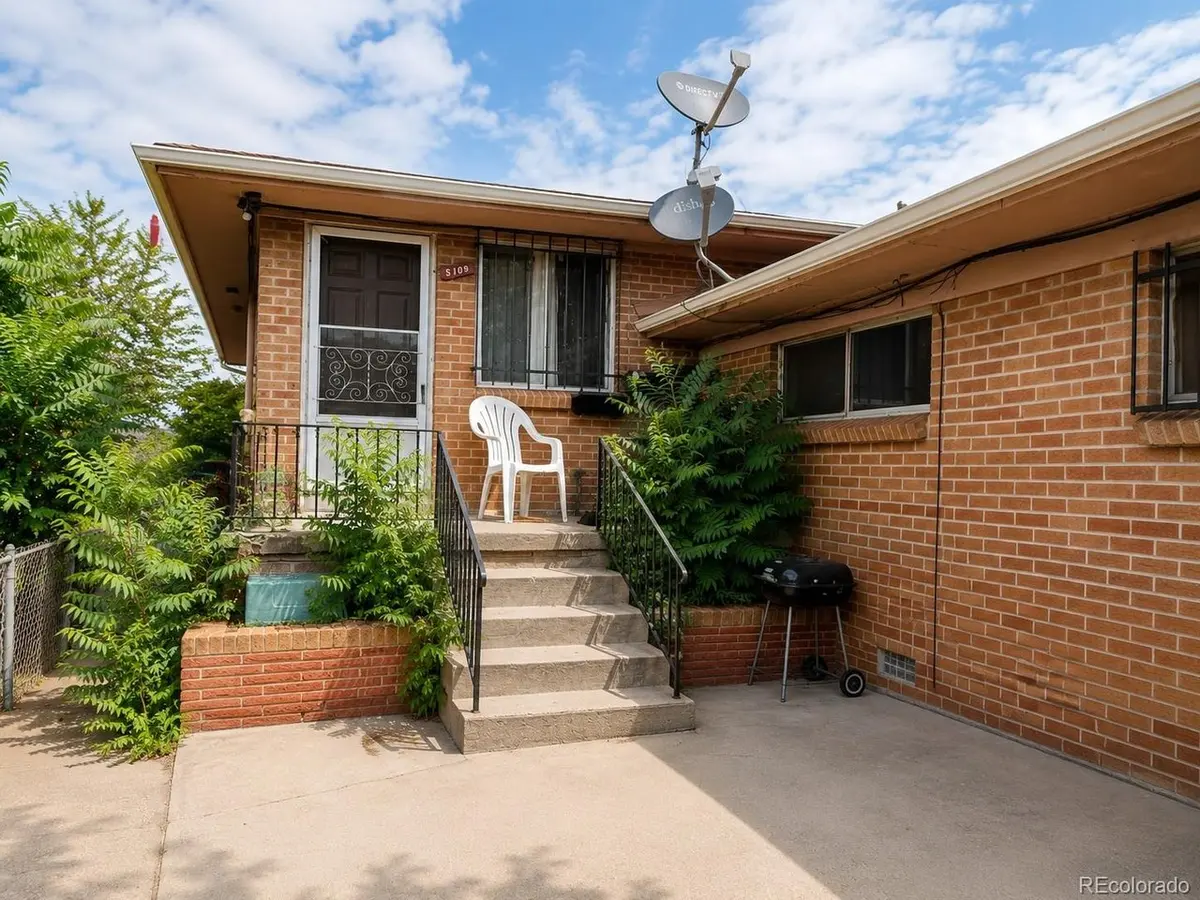5109 E 34th, Denver, CO 80207
