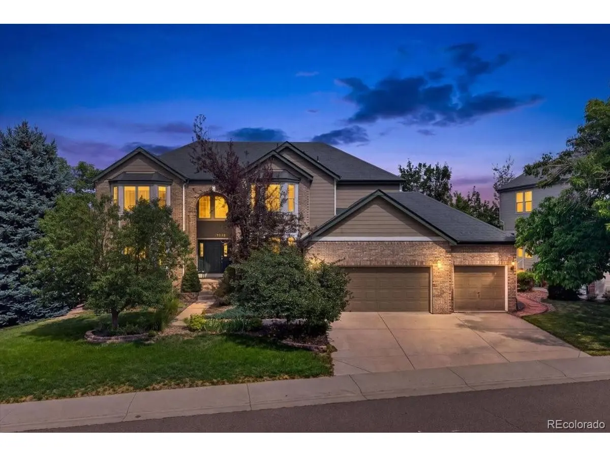 10852 Bobcat, Lone Tree, CO 80124