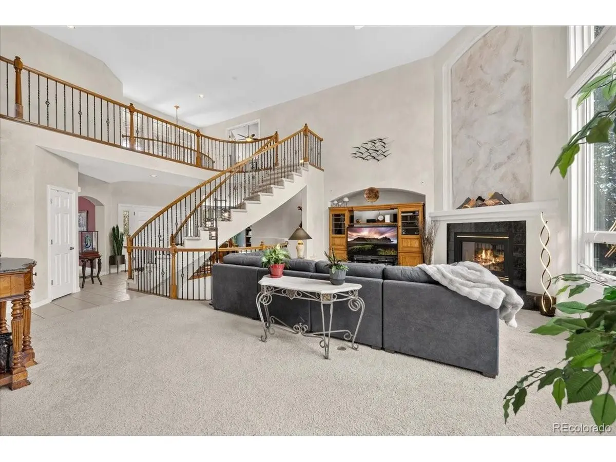 10852 Bobcat, Lone Tree, CO 80124