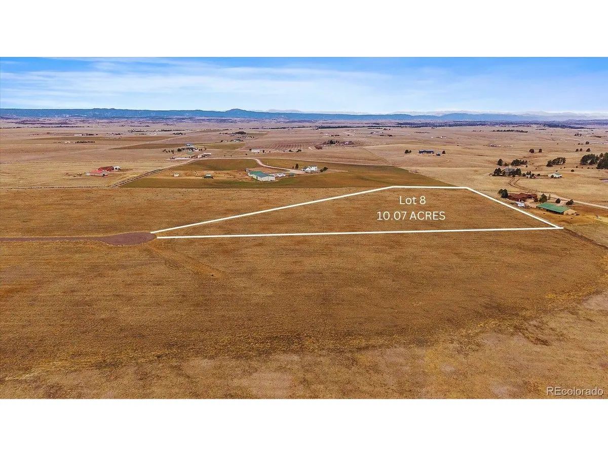 30343 Imperial, Elizabeth, CO 80107