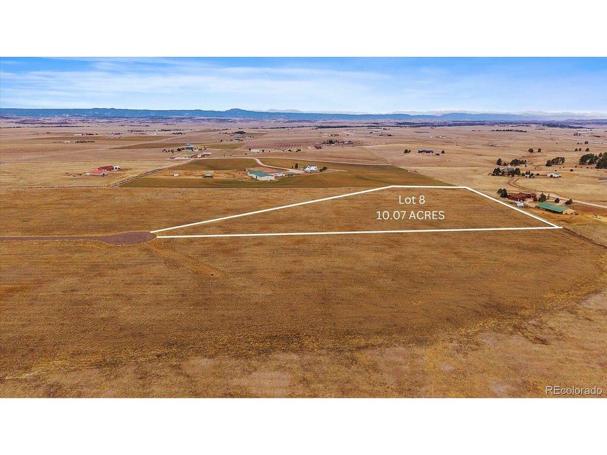 30343 Imperial, Elizabeth, CO 80107