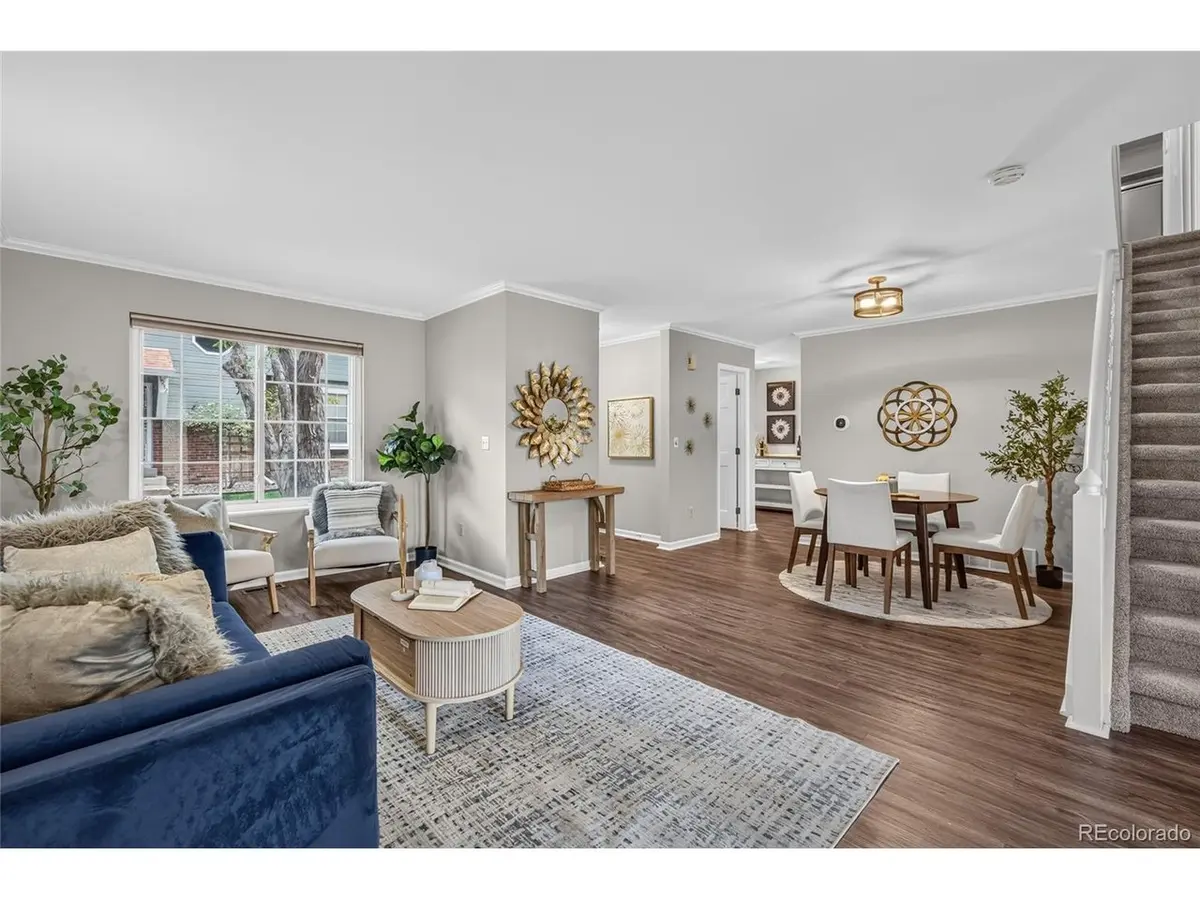1912 S Balsam, Denver, CO 80227