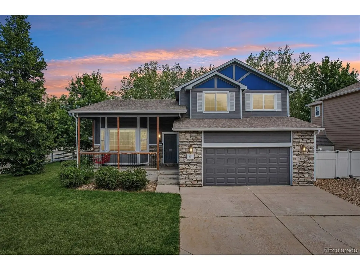 304 Green Teal, Loveland, CO 80537