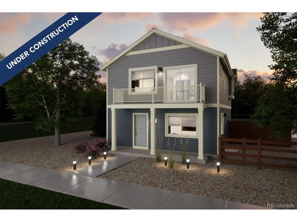 10056 Revere, Commerce City, CO 80022