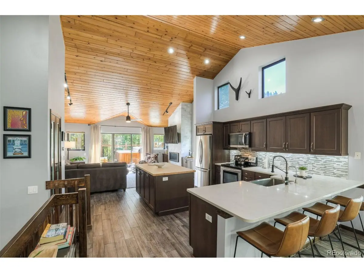 113 Village Point, Breckenridge, CO 80424
