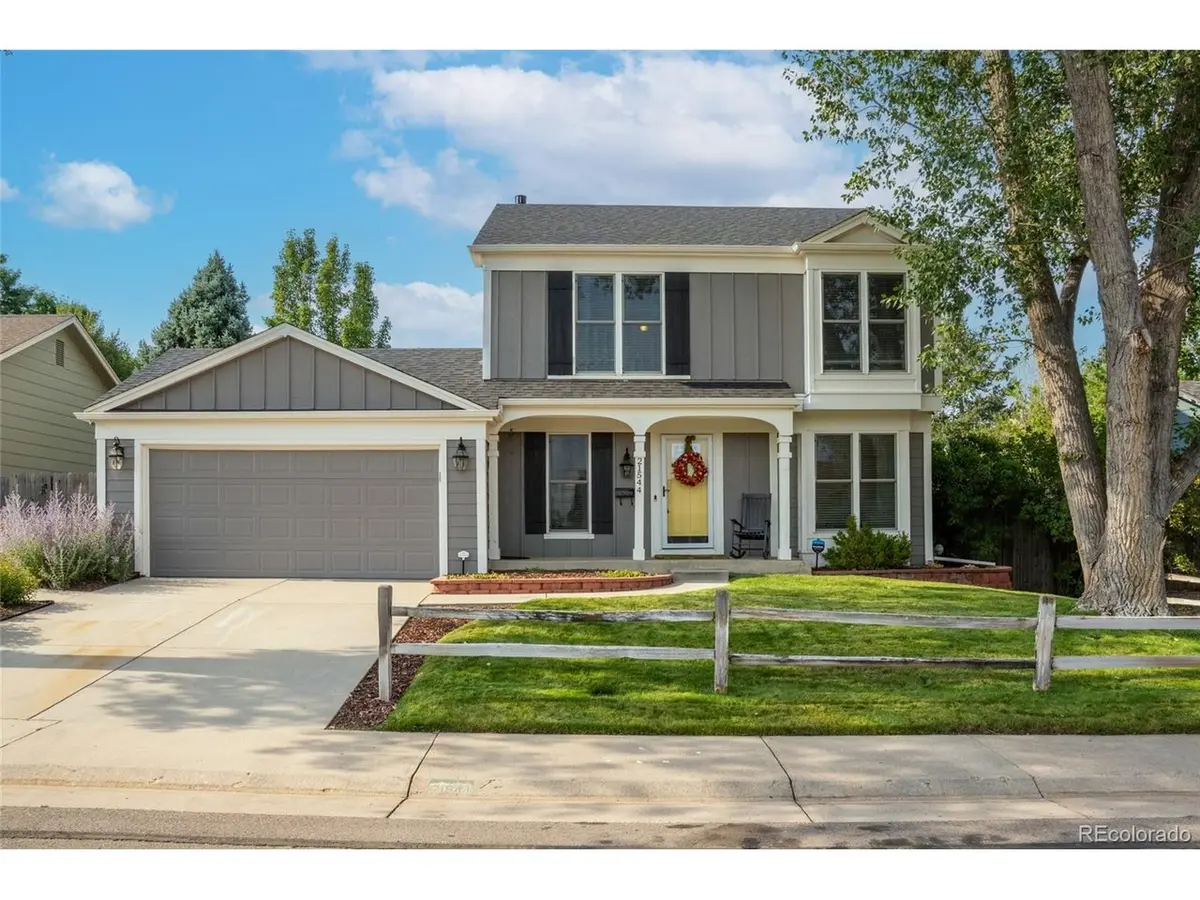 21544 E Powers, Aurora, CO 80015