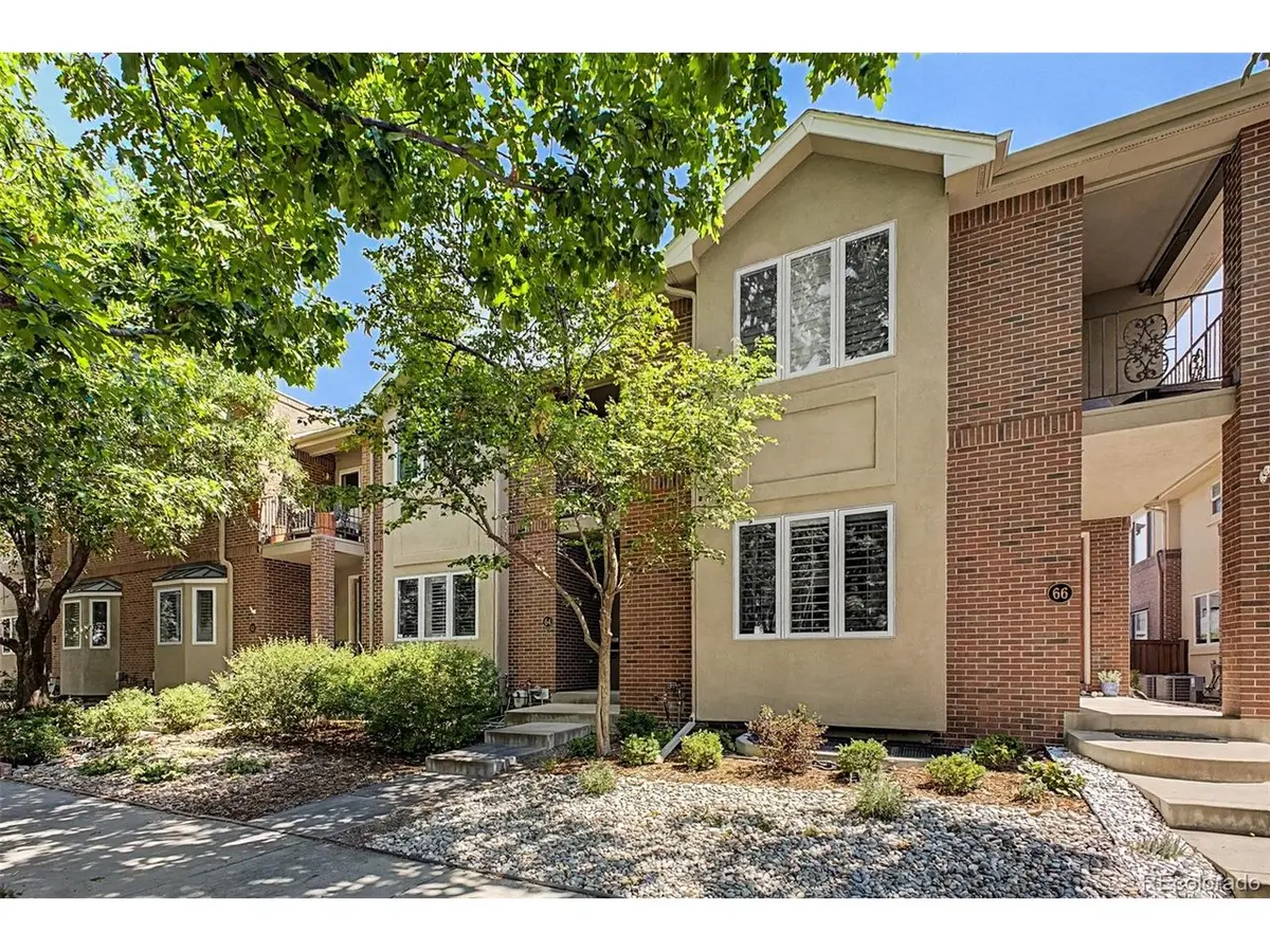 64 S Monroe, Denver, CO 80209