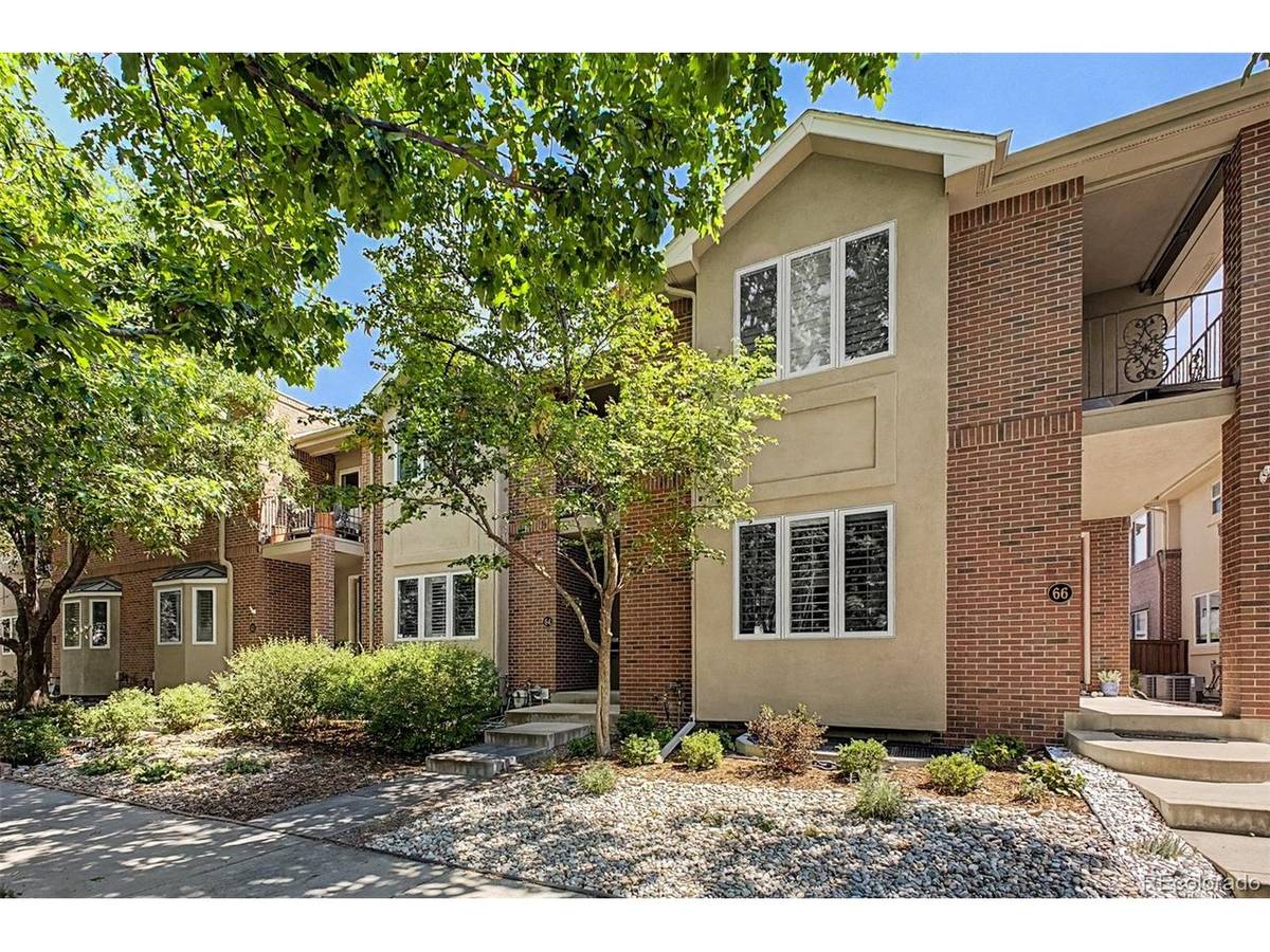 64 S Monroe, Denver, CO 80209