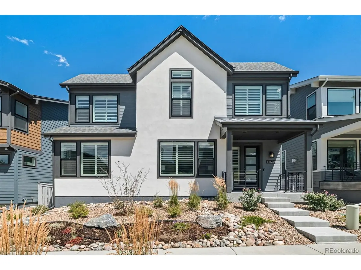 11678 Montoso, Parker, CO 80134