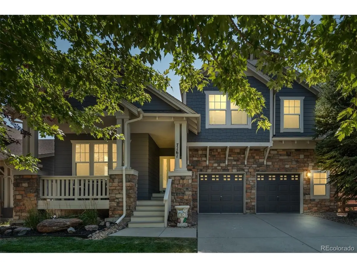 7161 S Langdale, Aurora, CO 80016
