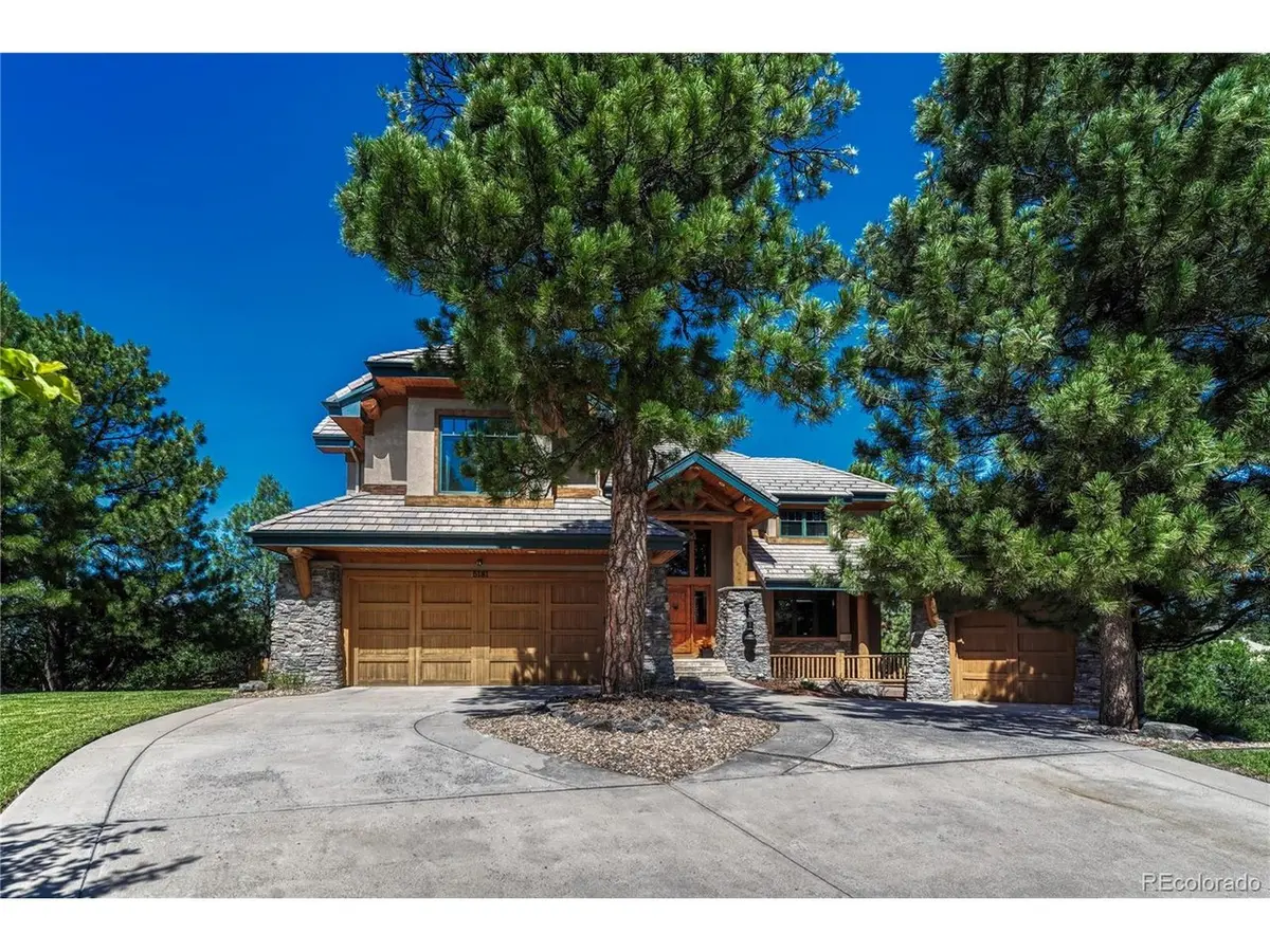 5181 Warbler, Parker, CO 80134