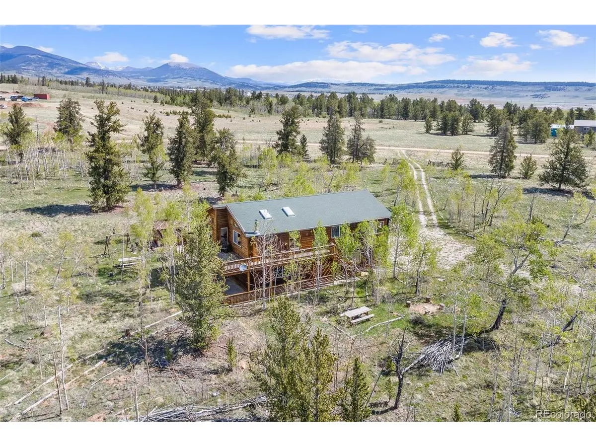 408 Foxtail, Fairplay, CO 80440